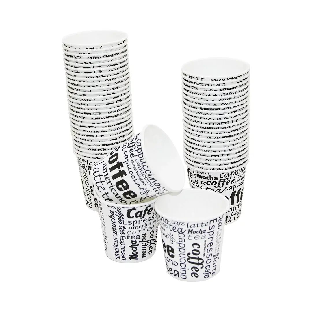 Karton Bardak ( 500 Ad )