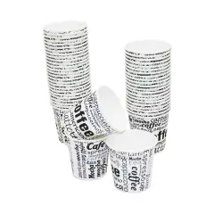 Karton Bardak (3000 Ad )