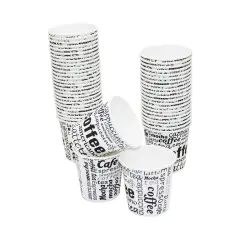 Karton Bardak (50 Ad )