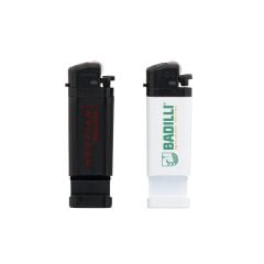 Telefon Tutuculu Çakmak