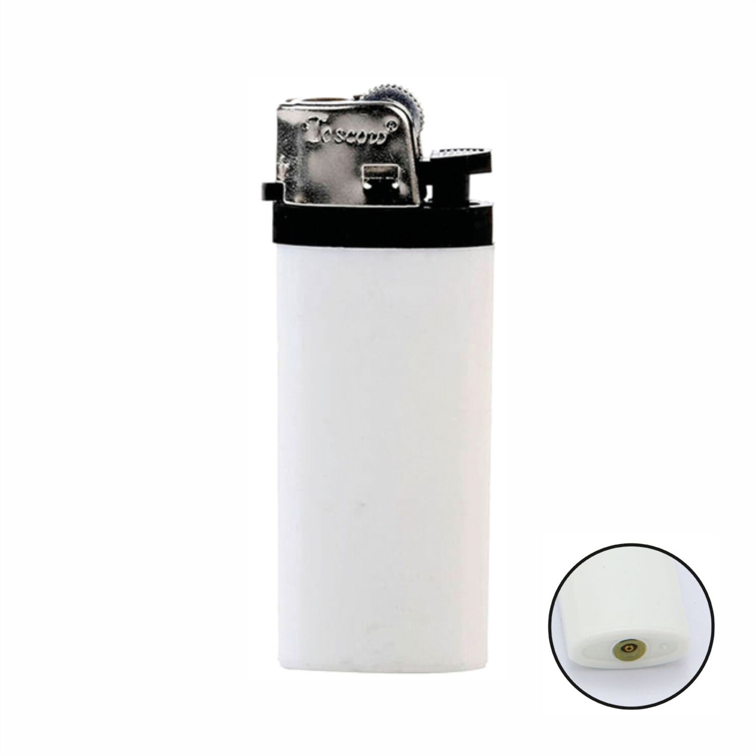 Ekonomik Taşlı Promosyon Çakmak ( MİNİ)