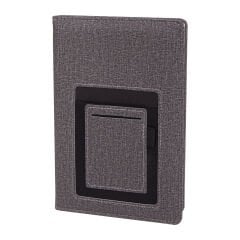 MEŞRUTİYET TARİHSİZ DEFTER (15X21 CM)