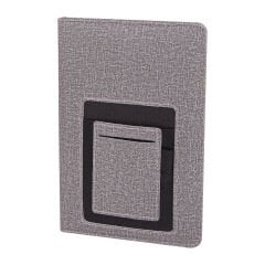 MEŞRUTİYET TARİHSİZ DEFTER (15X21 CM)