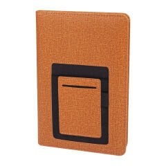 MEŞRUTİYET TARİHSİZ DEFTER (15X21 CM)