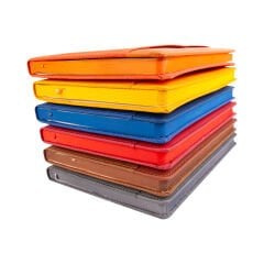 KORU TARİHSİZ DEFTER (15X21 CM)