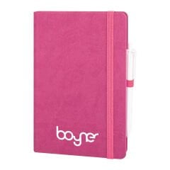 DIŞKAPI TARİHSİZ DEFTER (13X21 CM)