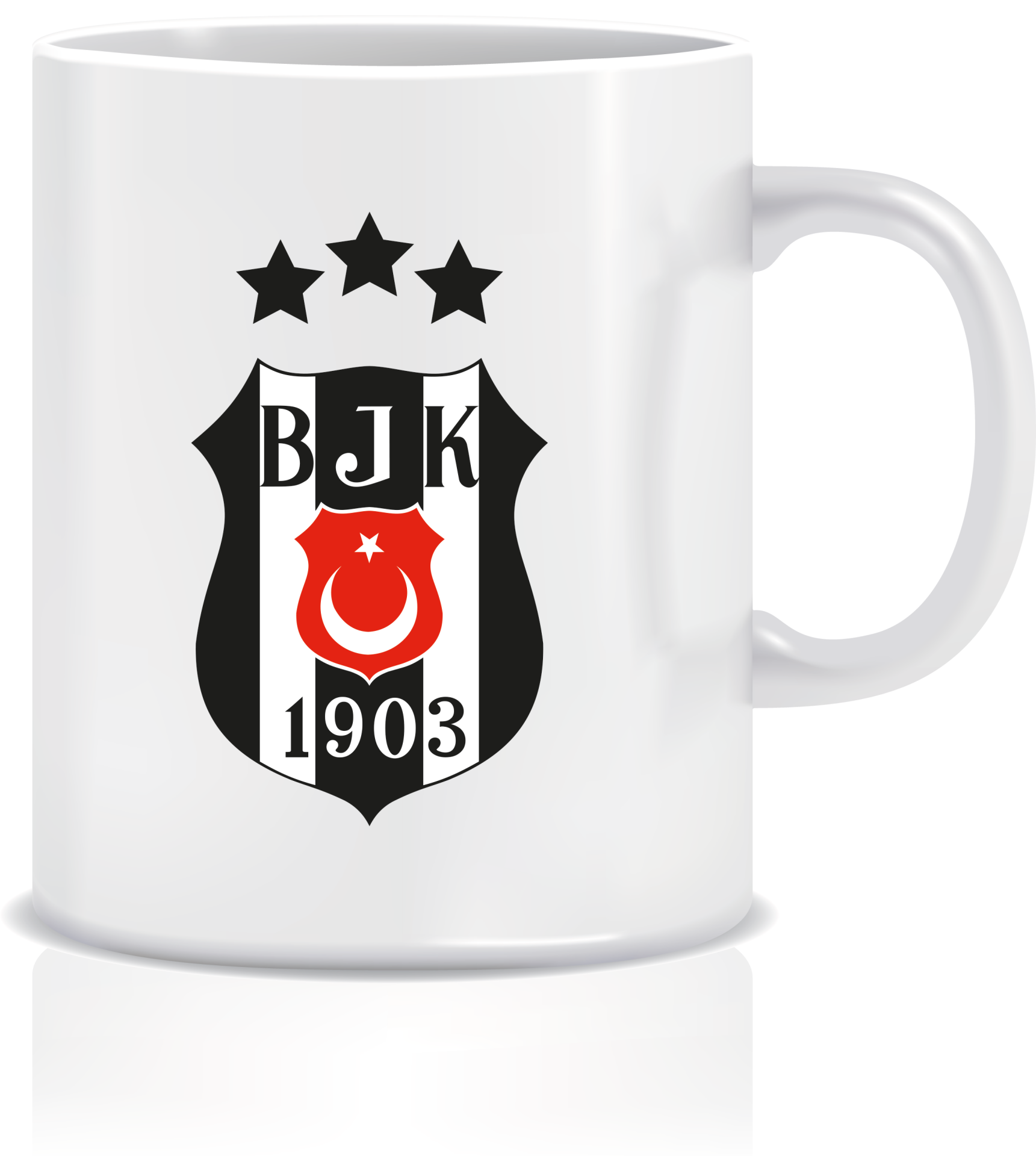 Taraftar Kupa BJK001